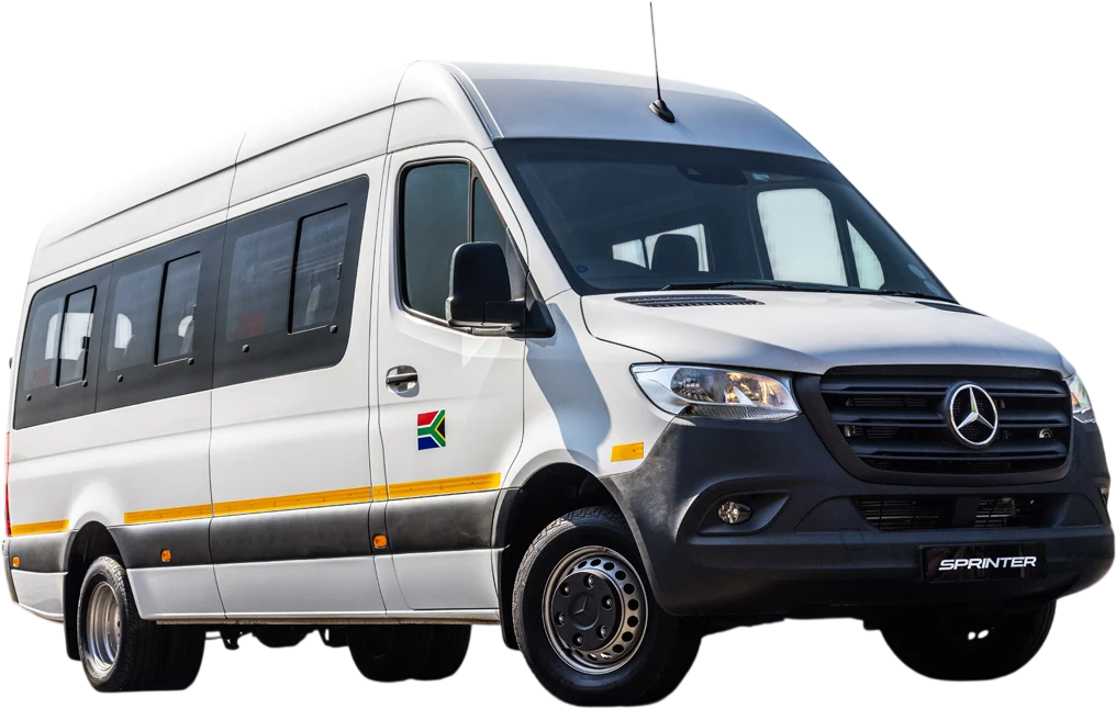Mercedes Benz Sprinter