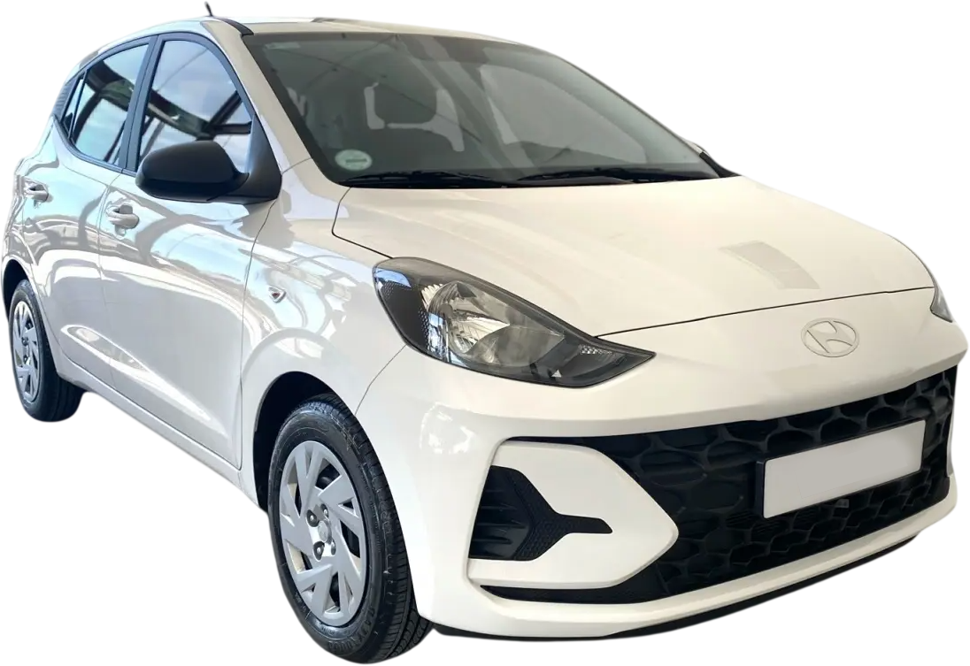 Hyundai Grand i10