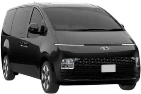 Hyundai Staria 9