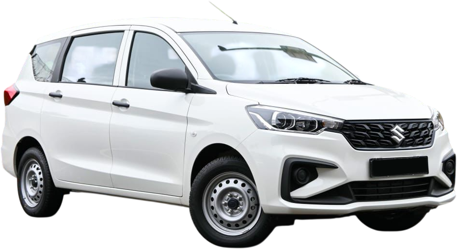 Suzuki Ertiga