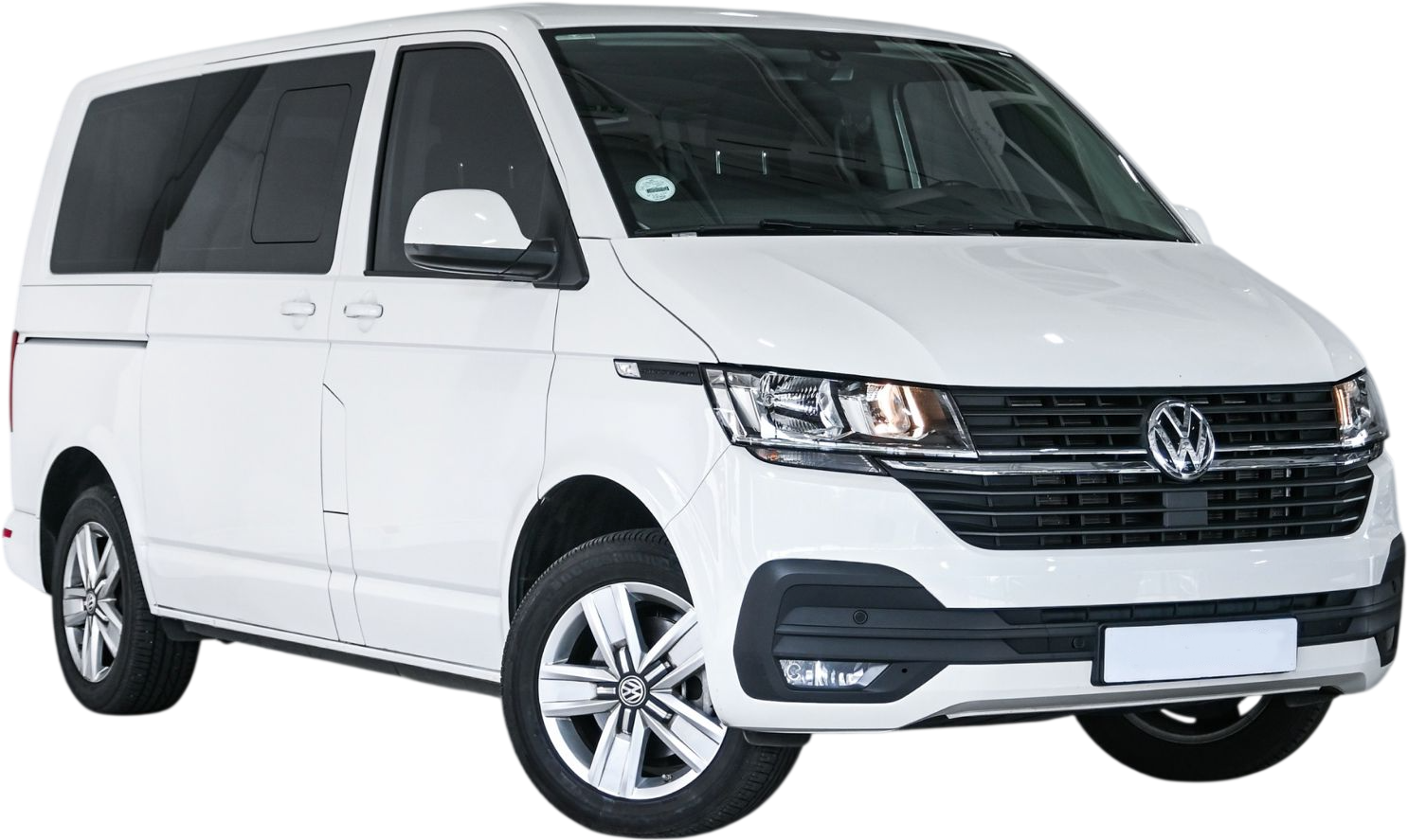 VW T6