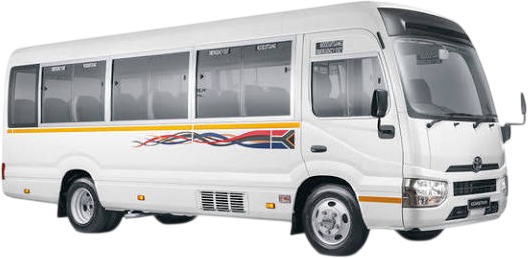 Toyota Coaster