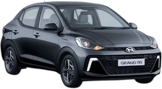 Hyundai Grand i10