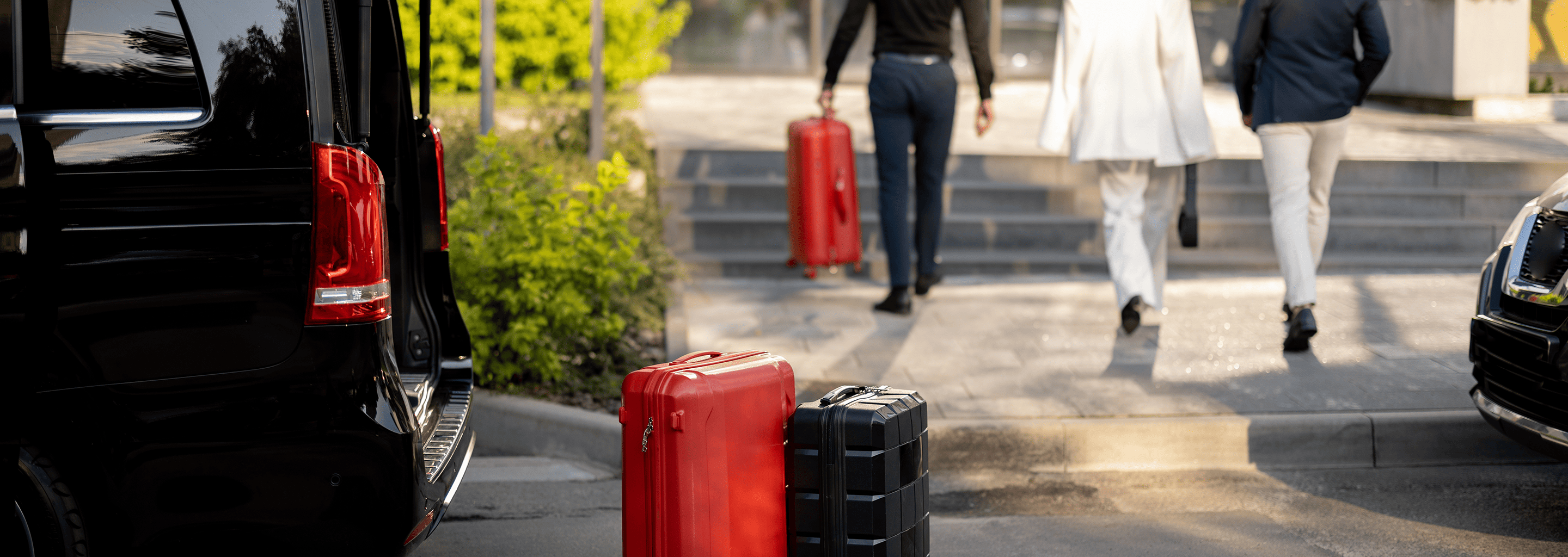 Airport Transfers